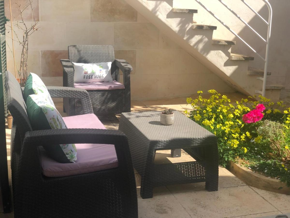 Casa Típica de Ciutadella centro Ciutadella (Menorca) Exterior foto