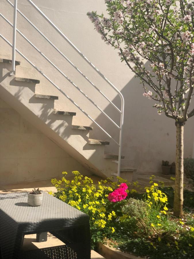 Casa Típica de Ciutadella centro Ciutadella (Menorca) Exterior foto